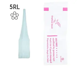 Наконечник стерильний 5R для Giant Sun та Dragon( дюза )