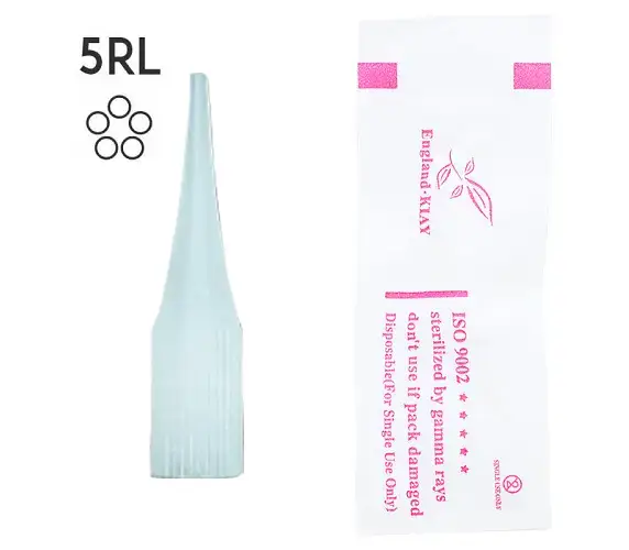 Наконечник стерильний 5R для Giant Sun та Dragon( дюза ) 10599