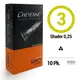 Картриджи 3 Round Shader Cheyenne Safety Black (Окраска) (1 Картридж) купить недорого в Украине, фото 2