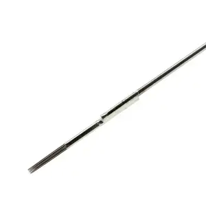 Тату иглы 15 Round Shader Zubei Supply (Окраска) (50 Игл (Упаковка)) купить