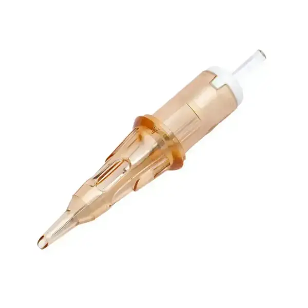 1 Round Liner EZ VSelect (0.20) Контурные картриджи (1 Картридж) купить недорого в Украине, фото 47532