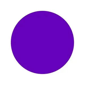 Тату фарба One Cap Light Purple Intenze (1 Cap)