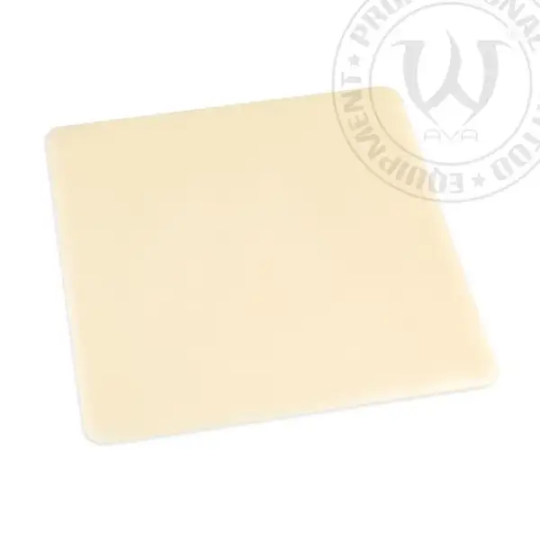 Искусственная кожа VESPER Белая Квадрат 125*125 2MM купить недорого в Украине, фото 40488