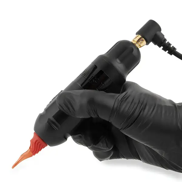 Беспроводная татуировка AMBITION VIBE BLACK купить недорого в Украине, фото 37411