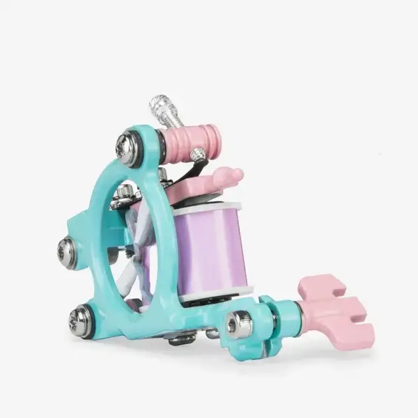 Тату машинка Vlad Blad Pro Liner Respect Custom #5 (5) купить недорого в Украине, фото 735