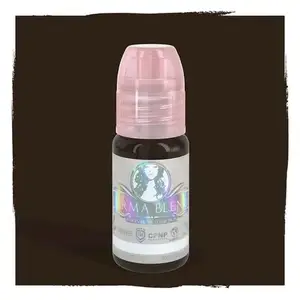 Пігмент для татуажа Fudge Perma Blend