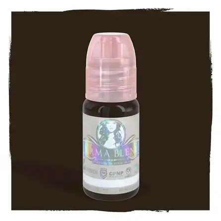 Пігмент для татуажа Fudge Perma Blend 7825