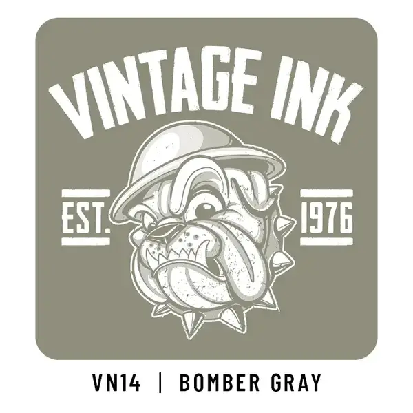 Тату фарба Bomber Gray Vintage Eternal - 30 мл. 28878