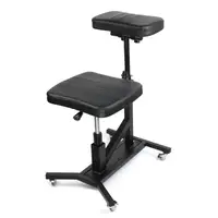 Багатофункціональне тату-крісло SKULLDNA Multifunction Tattoo Chair
