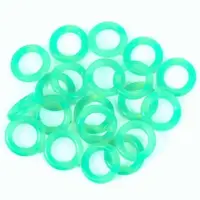 O-Rings Green (50 шт)