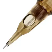 7 Round Liner KWADRON ( 0.30 ) Контурні картриджі (1 шт.)
