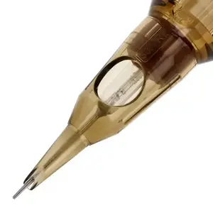 7 Round Liner KWADRON ( 0.30 ) Контурні картриджі (1 шт.)