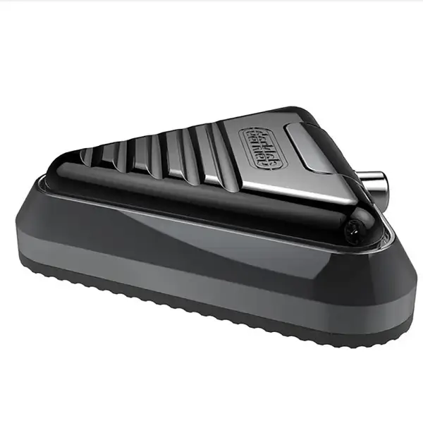 Тату педаль FK Irons Delta FootSwitch - Arctic Ice купить недорого в Украине, фото 22070