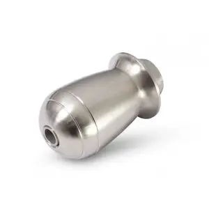 Сталевий тримач 27mm Old