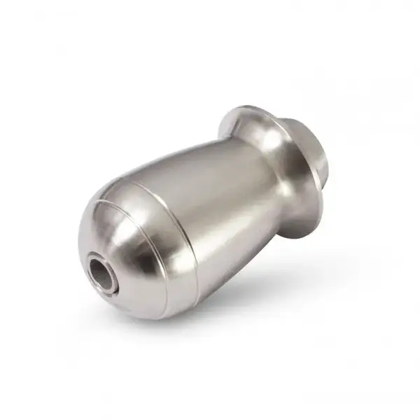 Сталевий тримач 27mm Old 8978