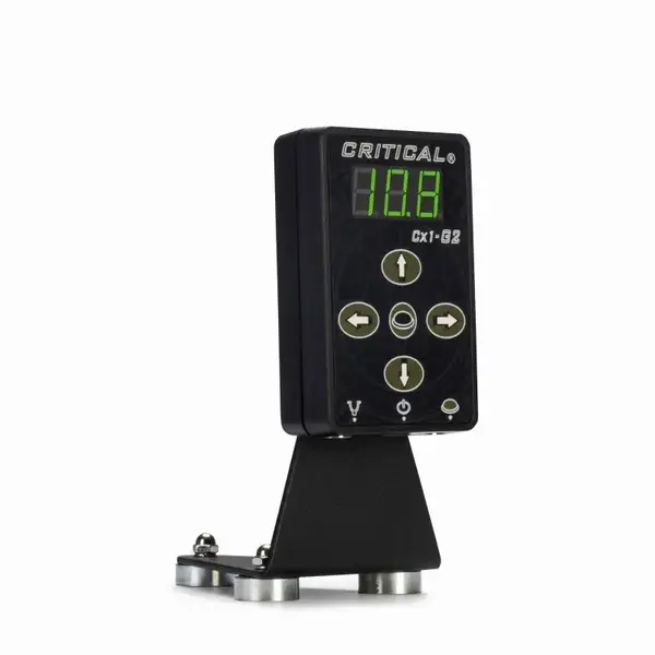 Блок питания Critical СX-1 Generation 2 купить недорого в Украине, фото 20957