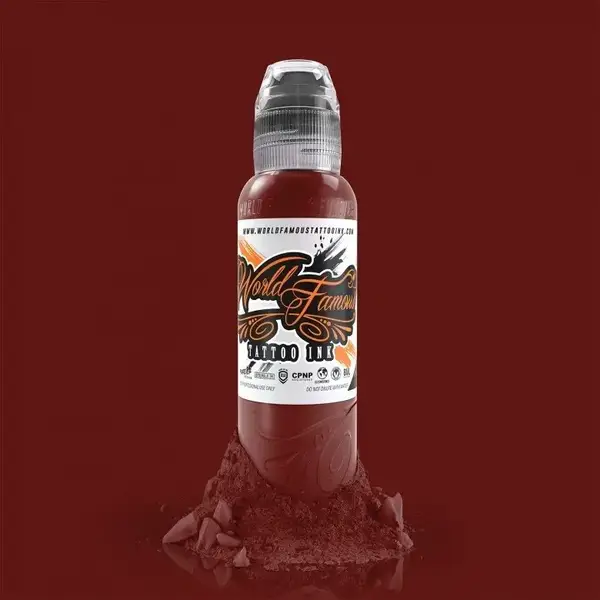 Набор красок Damian Gorski Golden Harvest World Famous 30ml. (30 мл.) купить недорого в Украине, фото 778