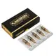 9 Round Liner KWADRON ( 0.25 ) Контурні картриджі (1 шт.) 6