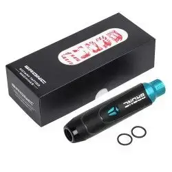 Модульная татуировка Bronc Pen V8 Hummingbird Gray купить недорого в Украине, фото 16362