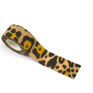 Бандаж LEOPARD узкий купить