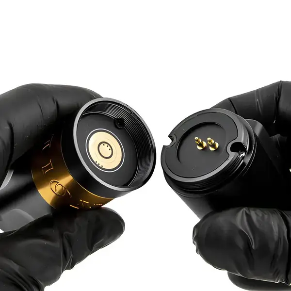 Беспроводная татуировка AMBITION VIBE GOLD купить недорого в Украине, фото 37429