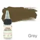 Пігмент для татуажа Tina Davies 1 Grey Perma Blend (15 мл.) 9586