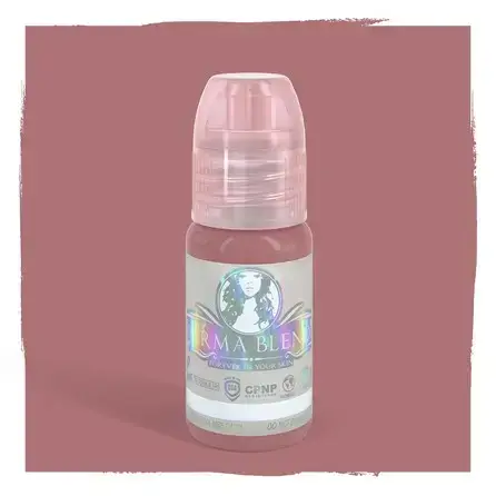 Пигмент для татуажа Tres Pink Perma Blend купить недорого в Украине, фото 7823