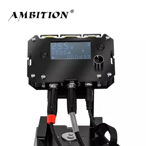 Блок питания AMBITION A5 купить