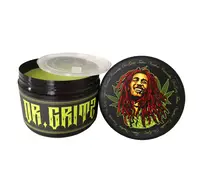 Тату вазелін Cannabis Dr.Gritz  (350 мл.)