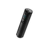 Беспроводная тату машинка EZ P5 Touchscreen Bluetooth Silver Беспроводная тату машинка EZ P5 Touchscreen Bluetooth Silver купить