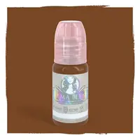 Пігмент для татуажа Burnt Sienna Perma Blend Пігмент для татуажа Burnt Sienna Perma Blend