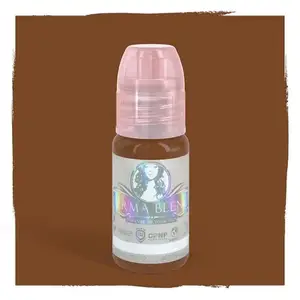 Пігмент для татуажа Burnt Sienna Perma Blend Пігмент для татуажа Burnt Sienna Perma Blend