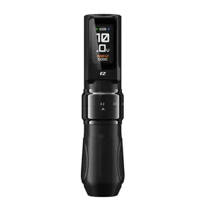 Бездротова тату машинка EZ P3 Pro Touch з одним акумулятором купить