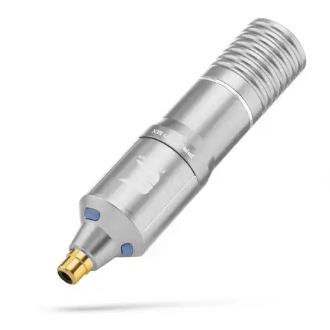 Модульная машинка EQUALISER Proton MX Kwadron Silver купить недорого в Украине, фото 17652