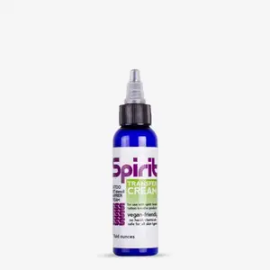 Средство для перевода рисунка SPIRIT™ 60 ml Classic Transfer Cream Spirit (60 мл) Средство для перевода рисунка SPIRIT™ 60 ml Classic Transfer Cream Spirit (60 мл) купить