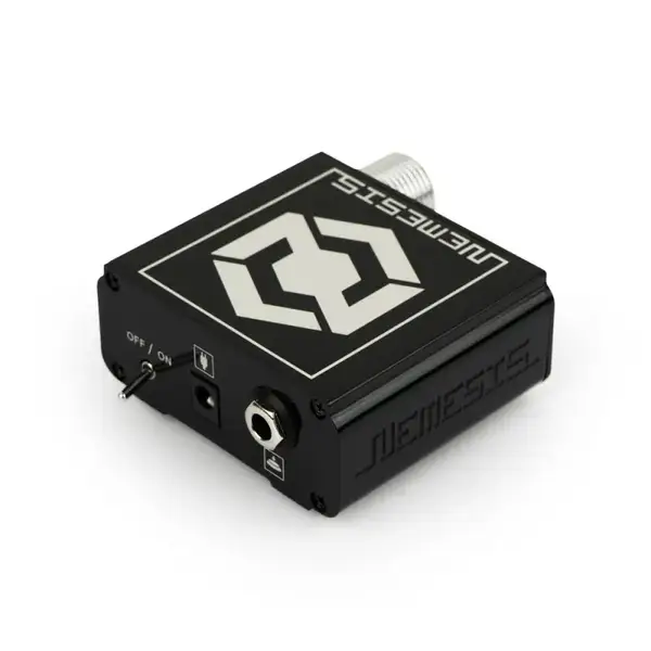 Блок питания Nemesis Kwadron Power Supply Black купить недорого в Украине, фото 40976