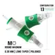 13 Round Magnum MO GEN2 ( 0.30 ) Для теней и окраски картриджи - 20 Картриджей купить недорого в Украине, фото 20390