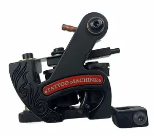 Індукційна тату машинка Hawk Liner Delicate