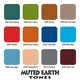 Тату фарба Hot Chocolate Muted Earth Eternal (30 мл.) 4