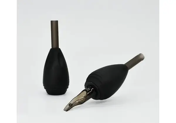 Одноразовый модульный держатель 30мм AVA Soft Black (1 шт.) купить недорого в Украине, фото 11293