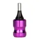 Модульный держатель с регулировкой Defender 32 mm Purple купить недорого в Украине, фото 7277