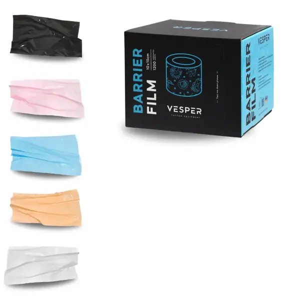 Клейкая барьерная защита Vesper Pink купить недорого в Украине, фото 34014