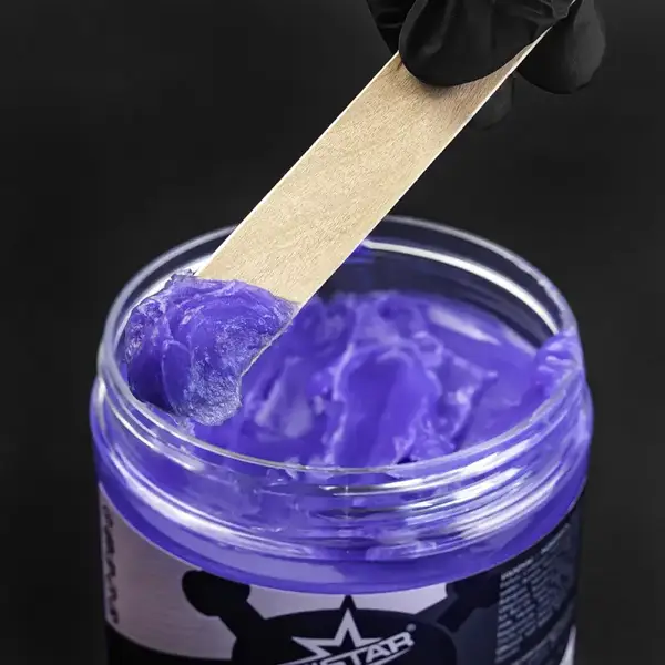 Охлаждающий вазелин UNISTAR NEBULA SLIDE Anaesthetic 500g купить недорого в Украине, фото 39324