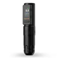 Беспроводная татуировка Ambition Soldier MAX Black Беспроводная татуировка Ambition Soldier MAX Black купить