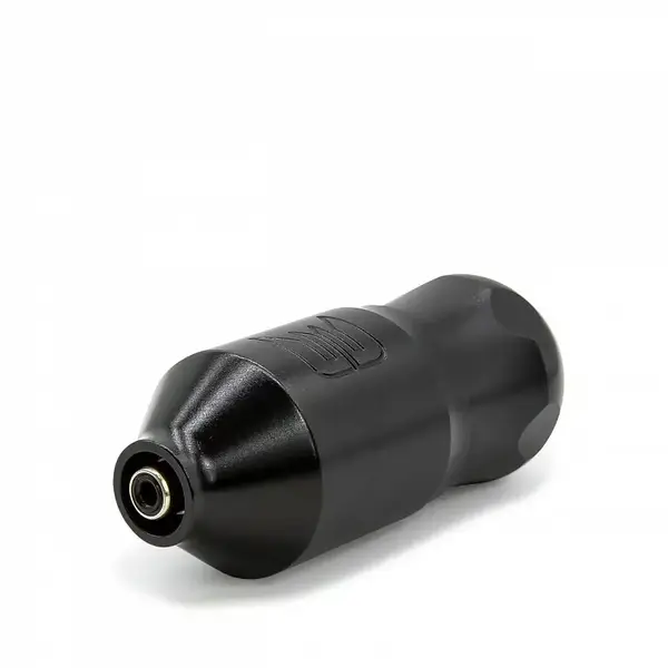 Модульная татуировка машинка Equaliser Drop Pen Black купить недорого в Украине, фото 16791