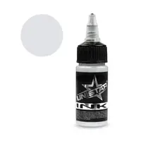 Тату фарба Basic Gray Ultra Light UNISTAR COLORS - 30ML