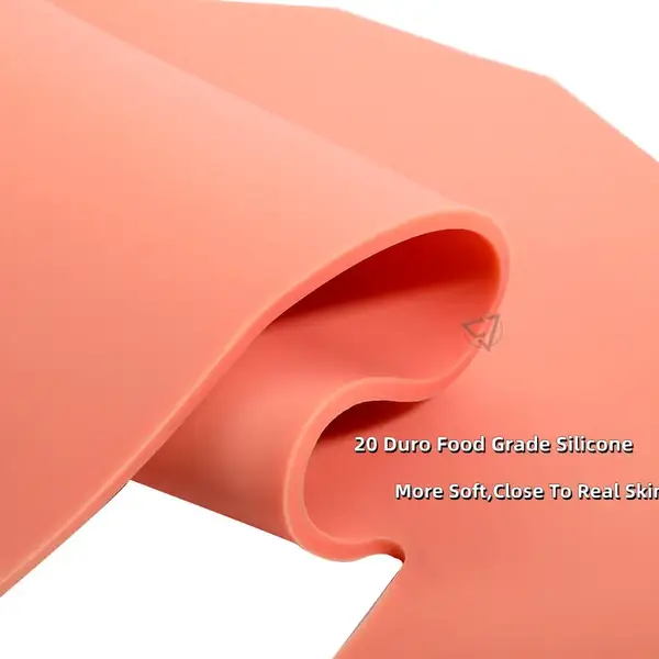 Штучна шкіра OZER Full Back Piece Practice Skin (60x42см) 43016