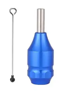 Модульный держатель BigWasp 27mm Blue купить