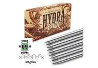Тату иглы 9 BugPin Magnum1 Hydra Eikon ( Для теней и окраски ) (1 Игла)