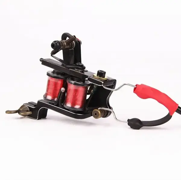 Кліп корд Best Clip FAT Red 21164